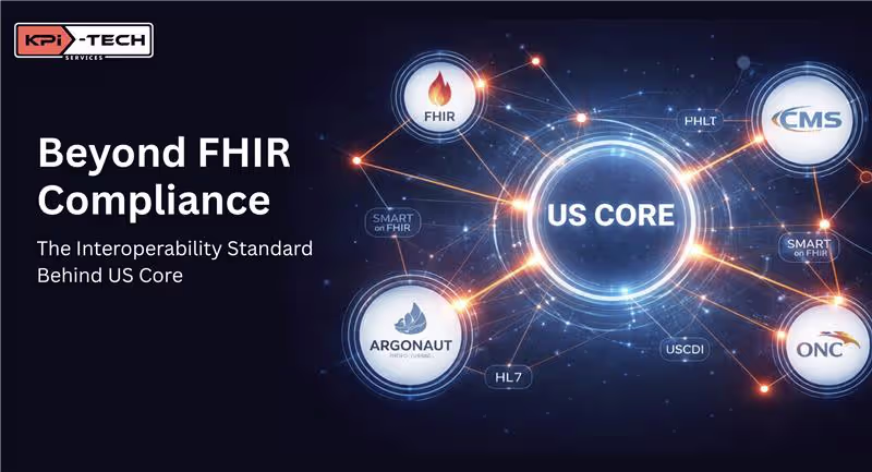 How Interoperability Shapes the Success of Every Healthcare AI Product