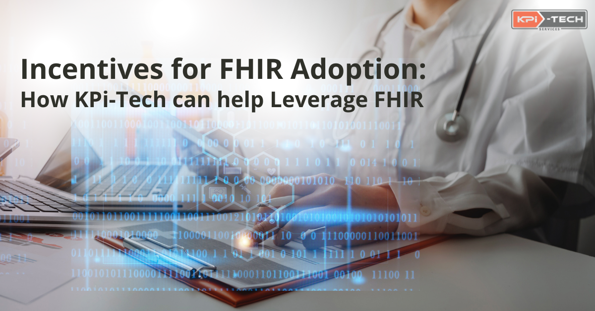 FHIR Incentives