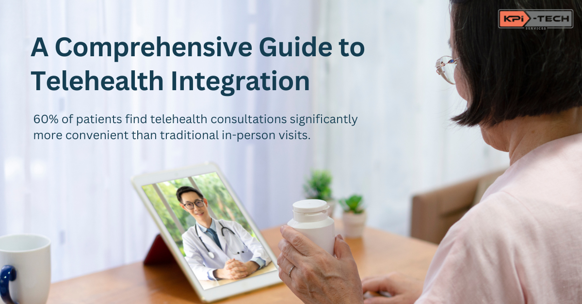 Telehealth Integration