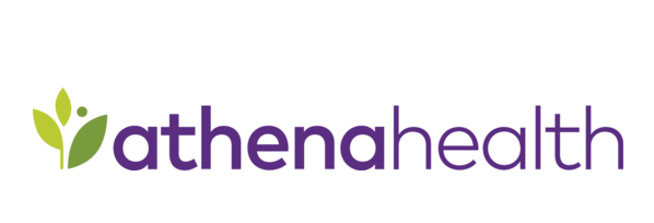 Athenahealth logo