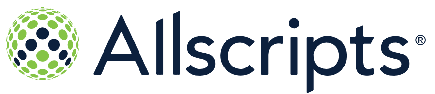 Allscripts logo