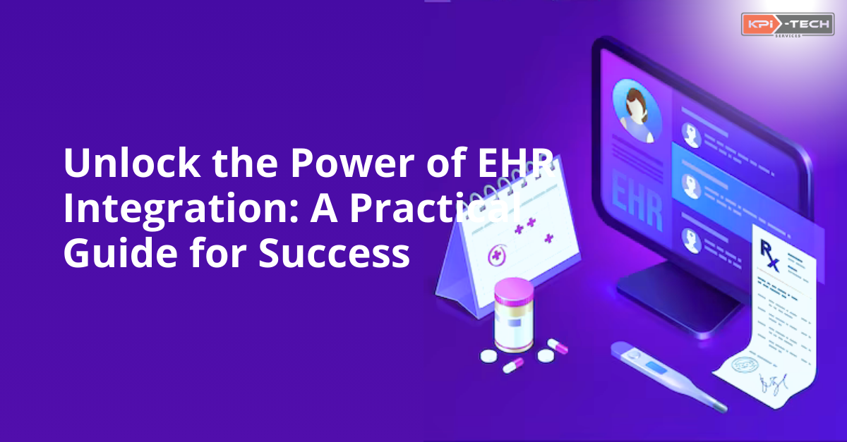 EHR Integration Guide