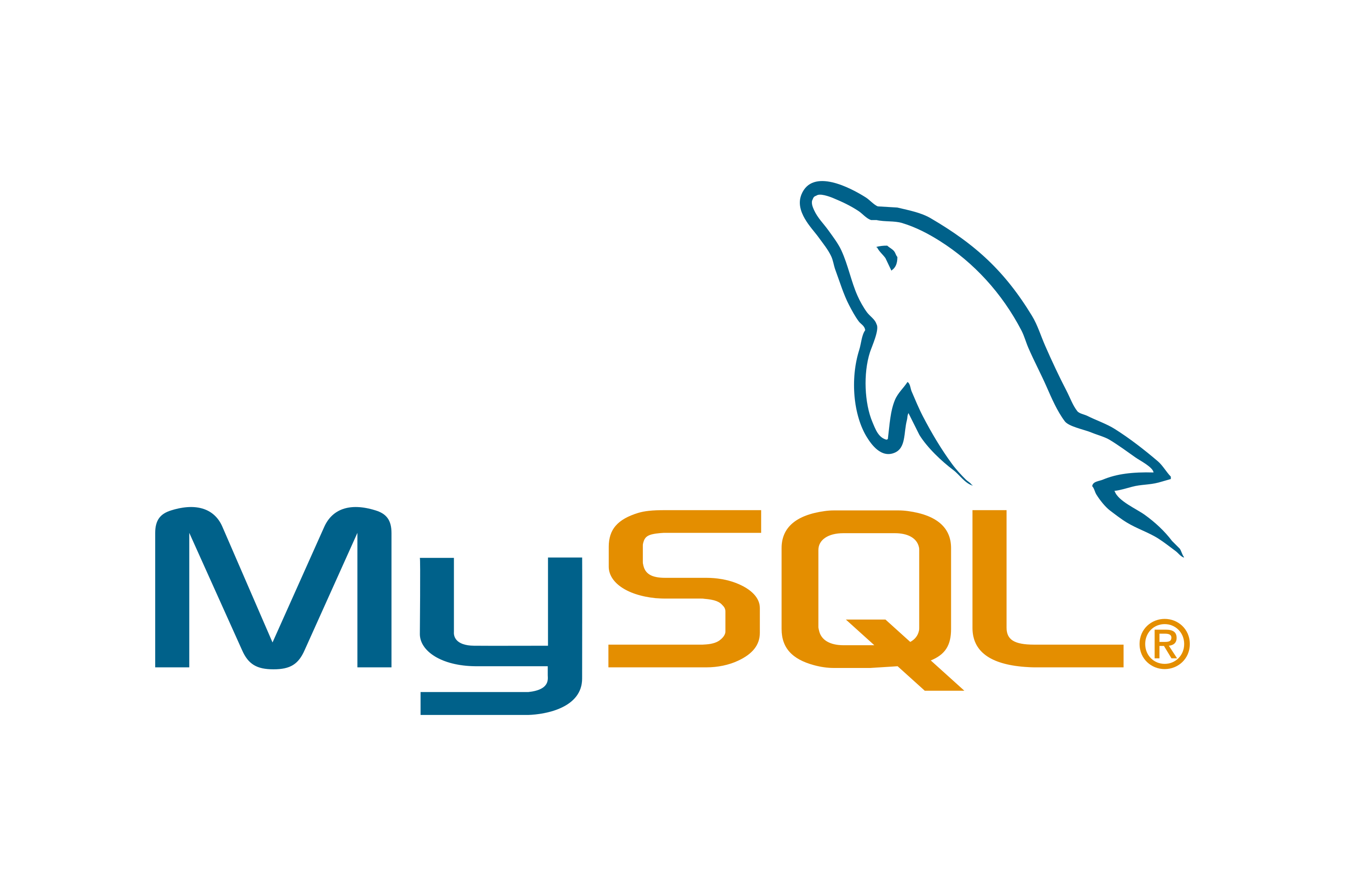 MySQL