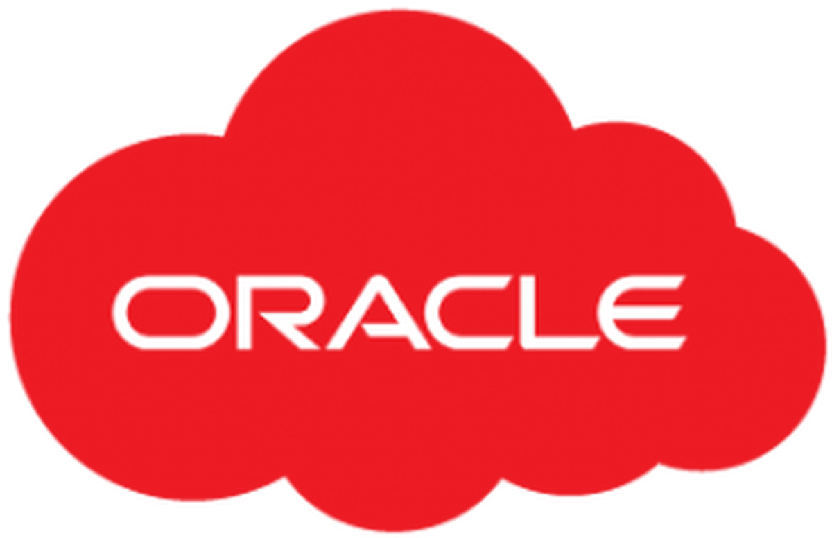 Oracle Cloud